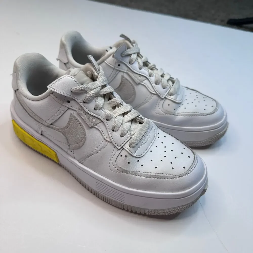 Nike good size